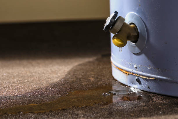 Best Emergency water damage restoration  in Llano Grande, TX