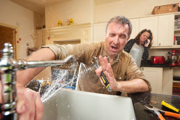 Best Water damage contractors near me  in Llano Grande, TX